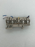 Weidmuller ZDU 2.5/4AN X3