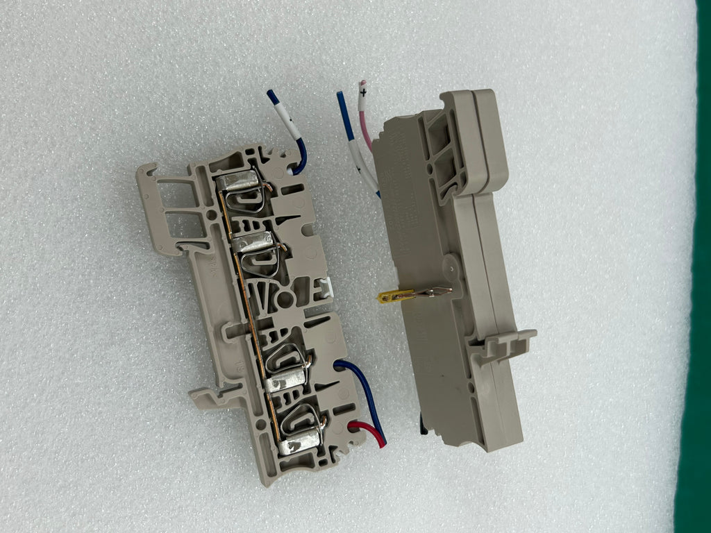 Weidmuller ZDU 2.5/4AN X3