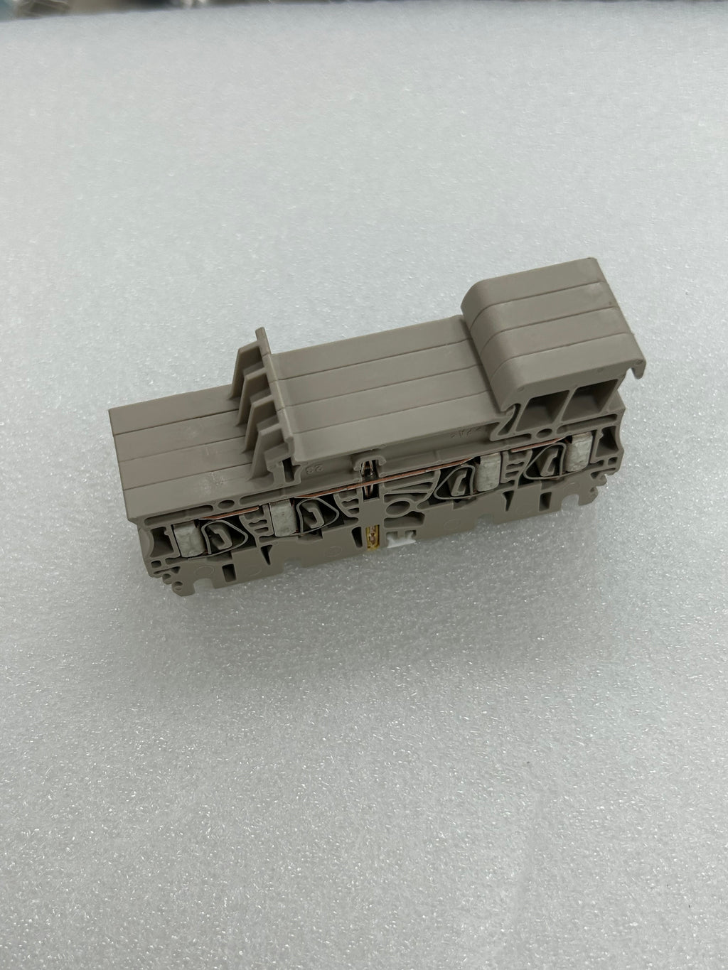 Weidmuller ZDU 2.5/4AN X4