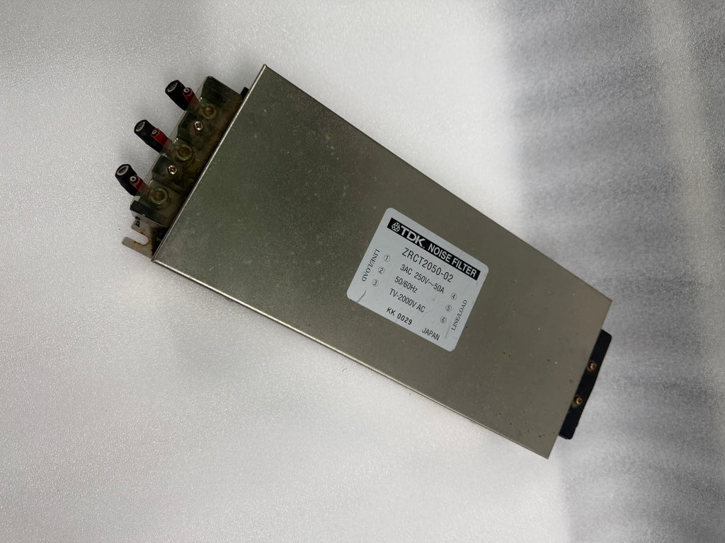 TDK ZRCT2050-02