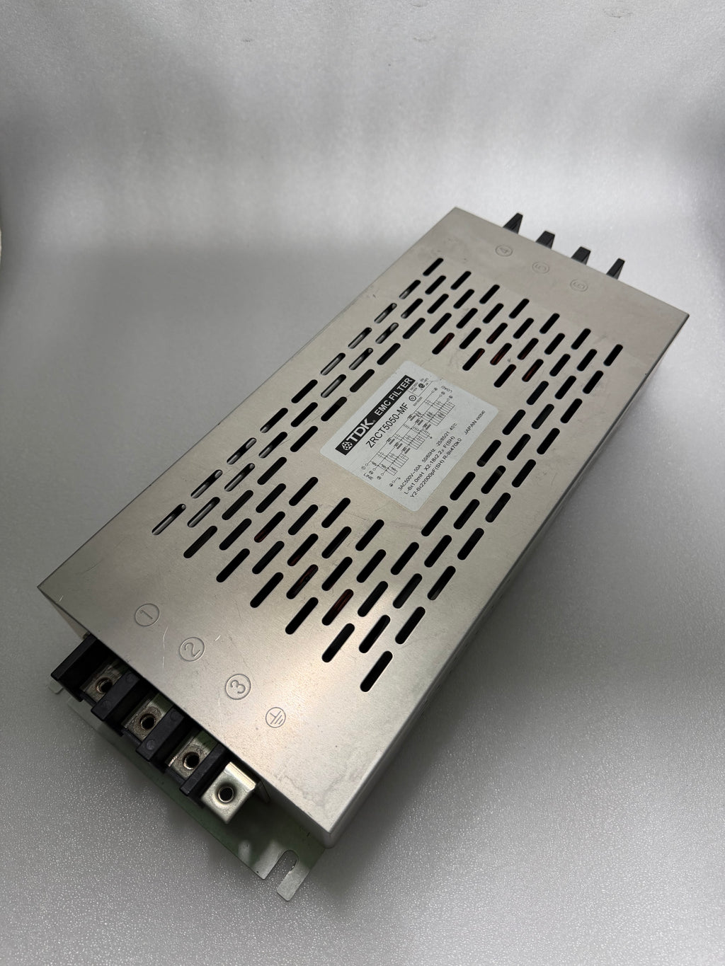 TDK ZRCT5050-MF