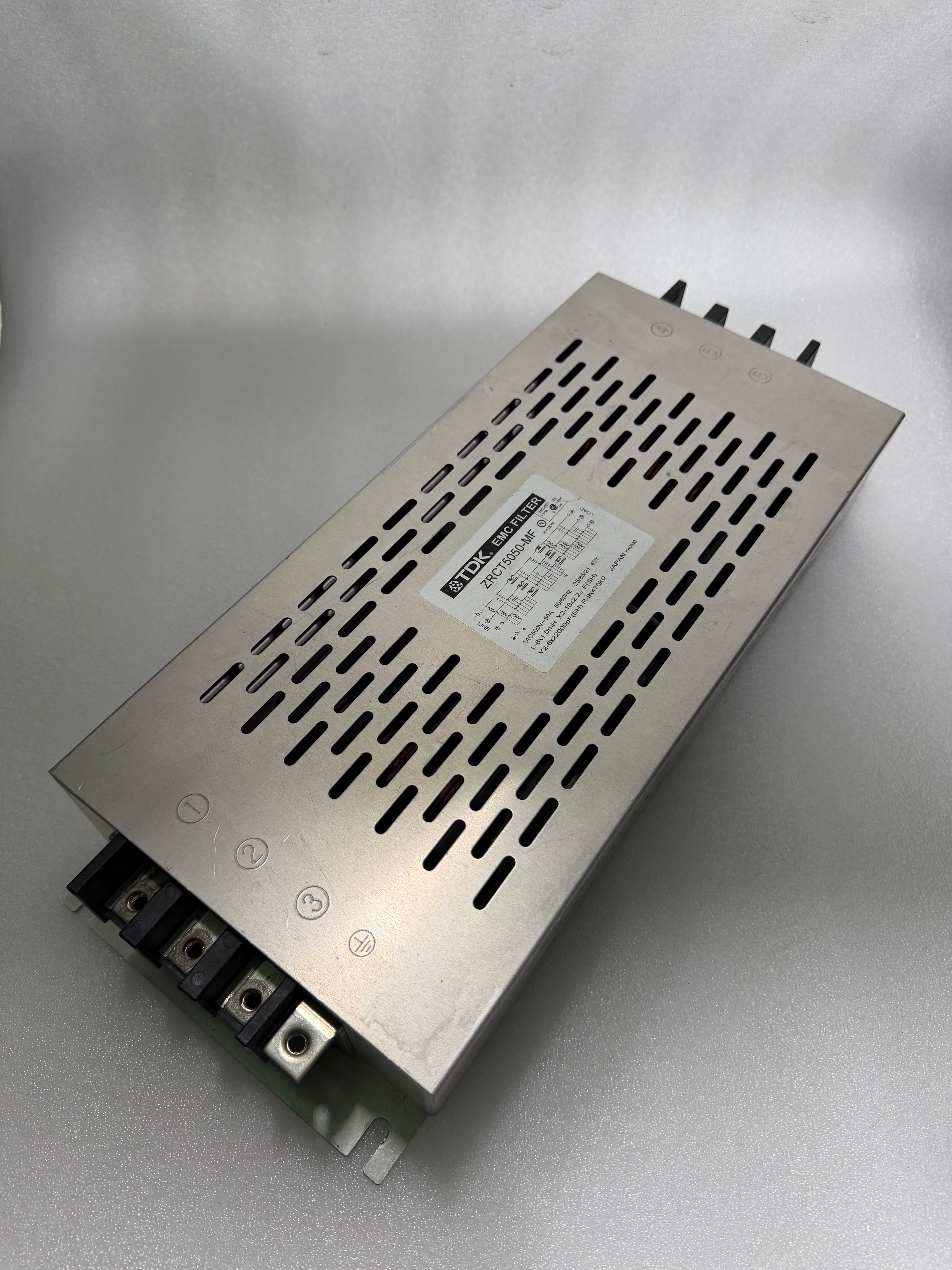 TDK ZRCT5050-MF