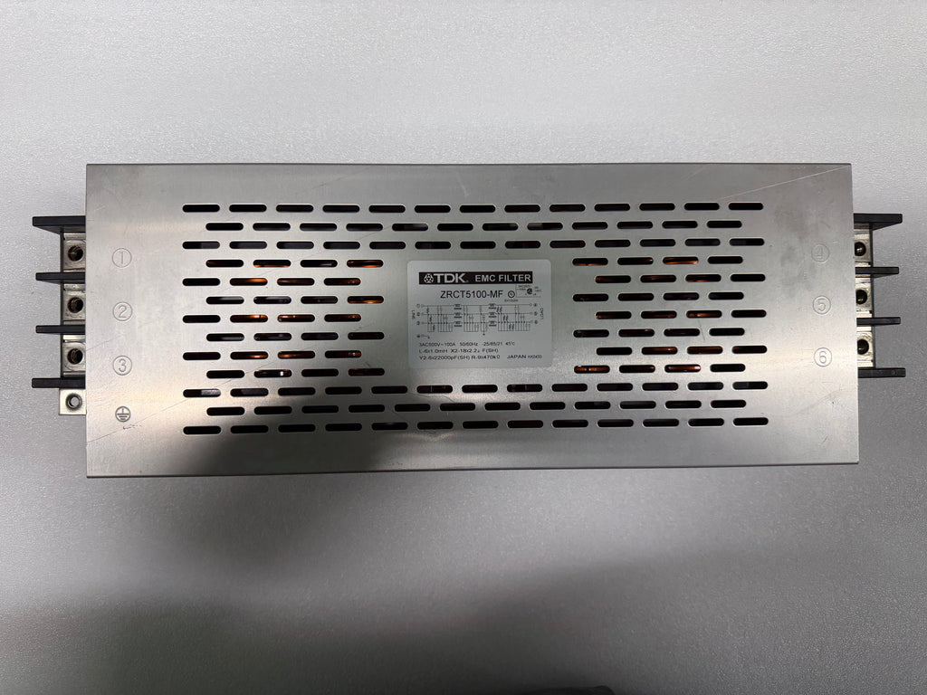 TDK ZRCT5100-MF
