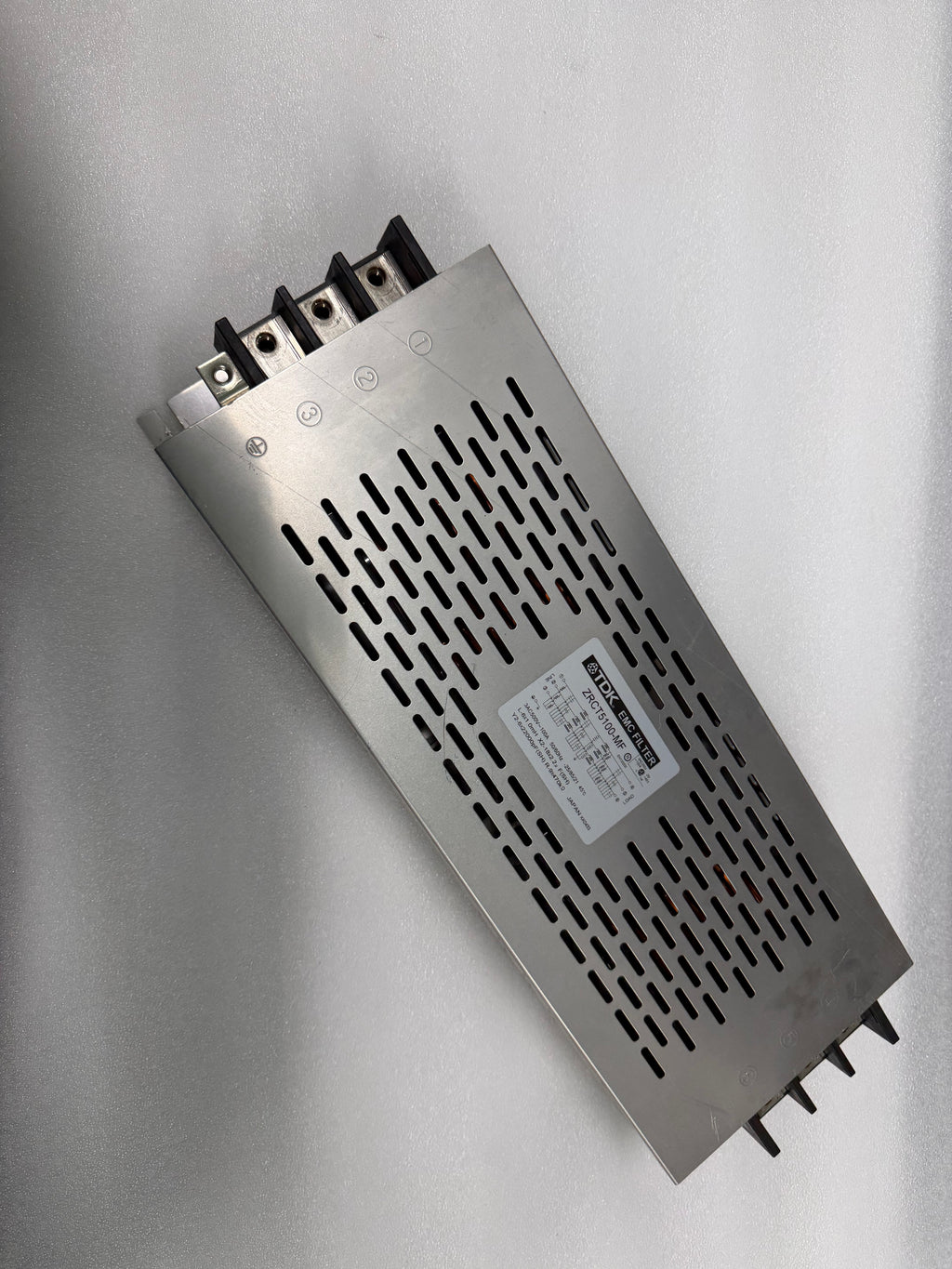 TDK ZRCT5100-MF