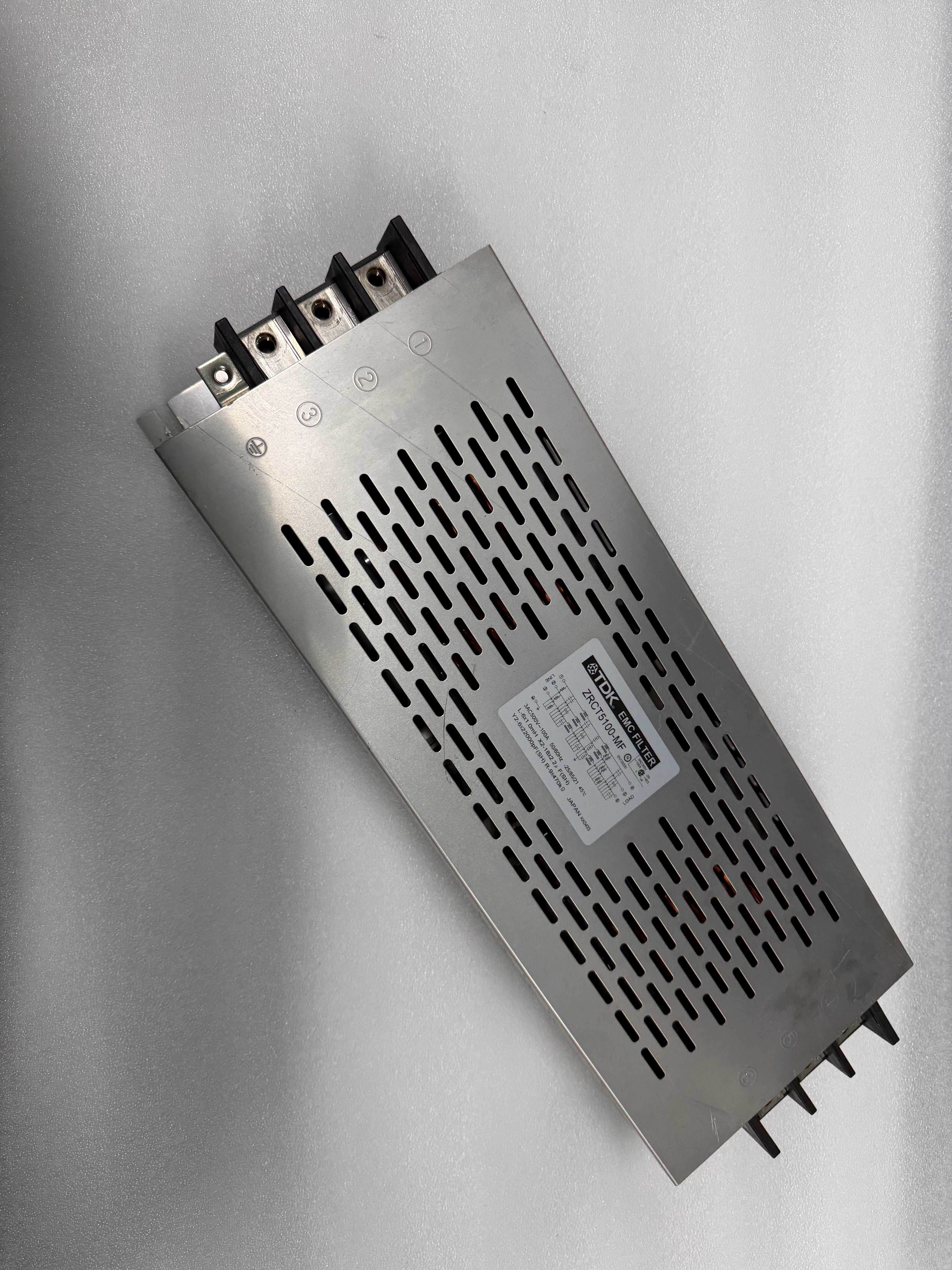 TDK ZRCT5100-MF