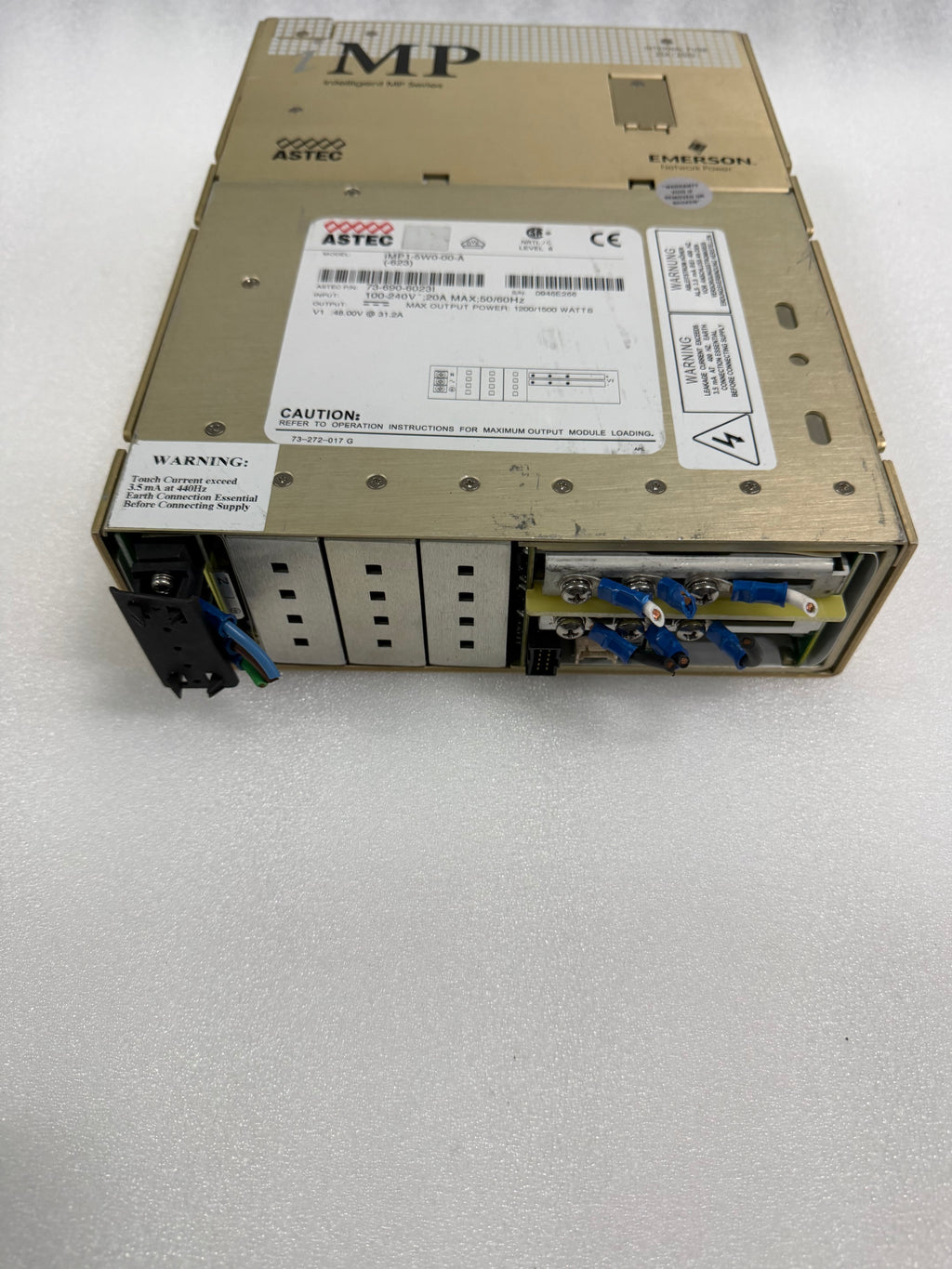 ASTEC iMP1-5W0-00-A(-623)